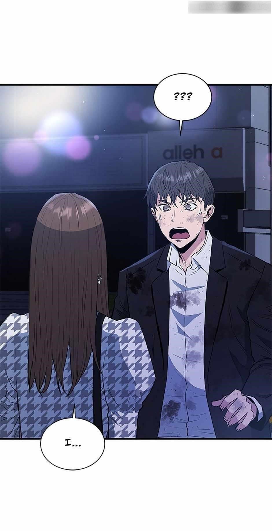 Rescue System Chapter 65 - Page 52