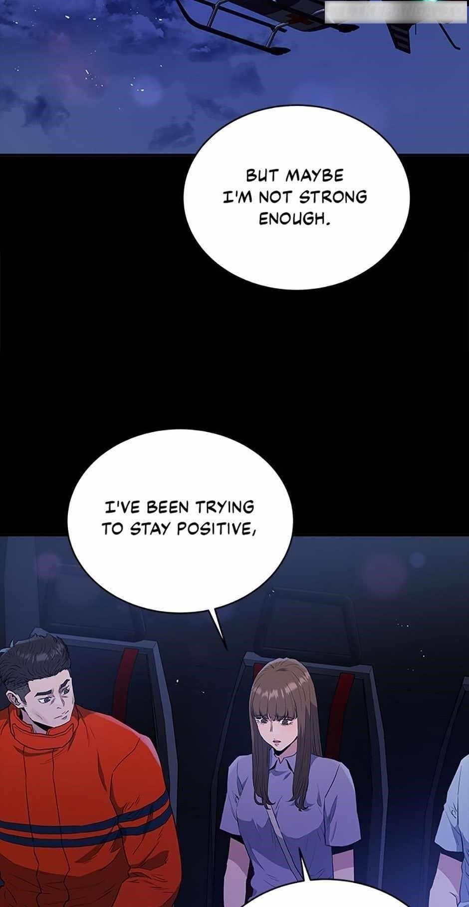 Rescue System Chapter 65 - Page 55