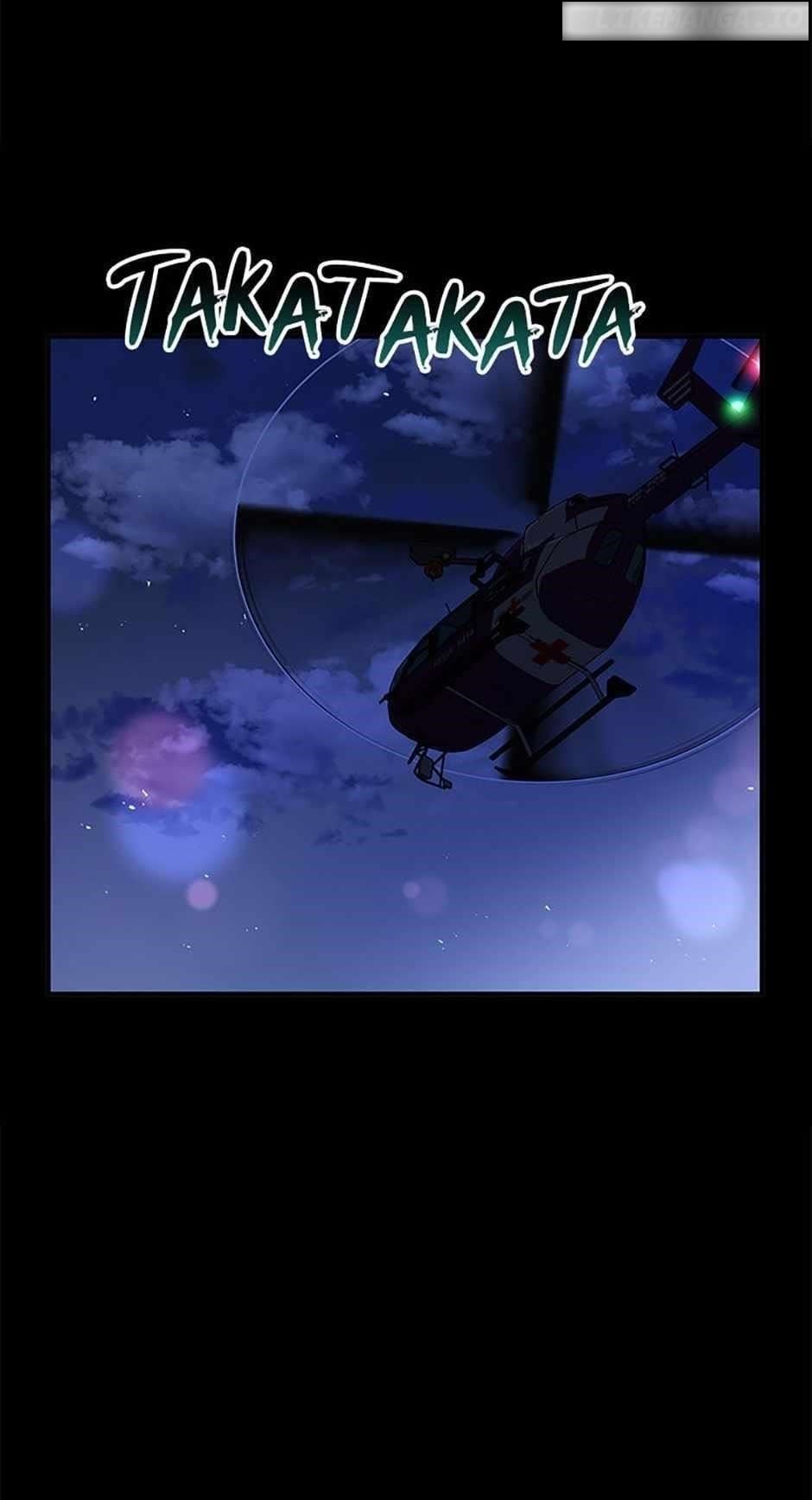 Rescue System Chapter 65 - Page 65