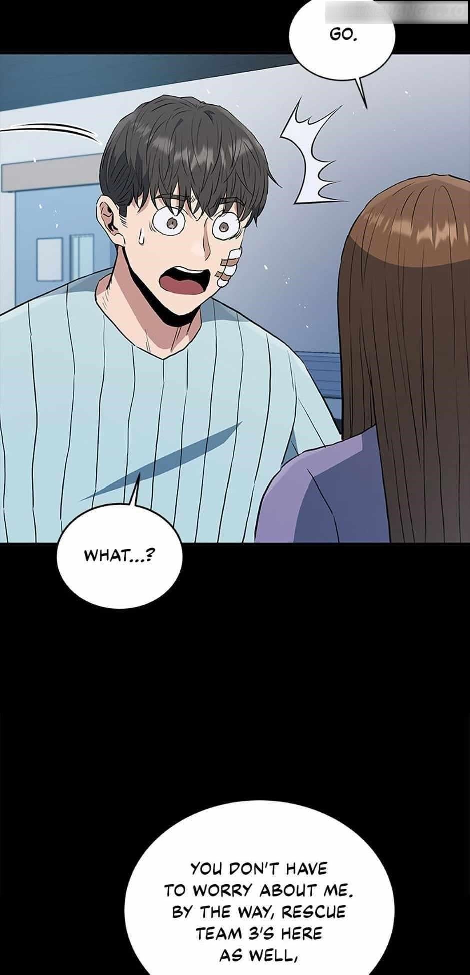 Rescue System Chapter 65 - Page 71