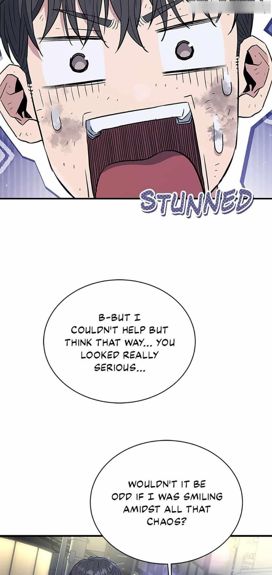 Rescue System Chapter 65 - Page 74