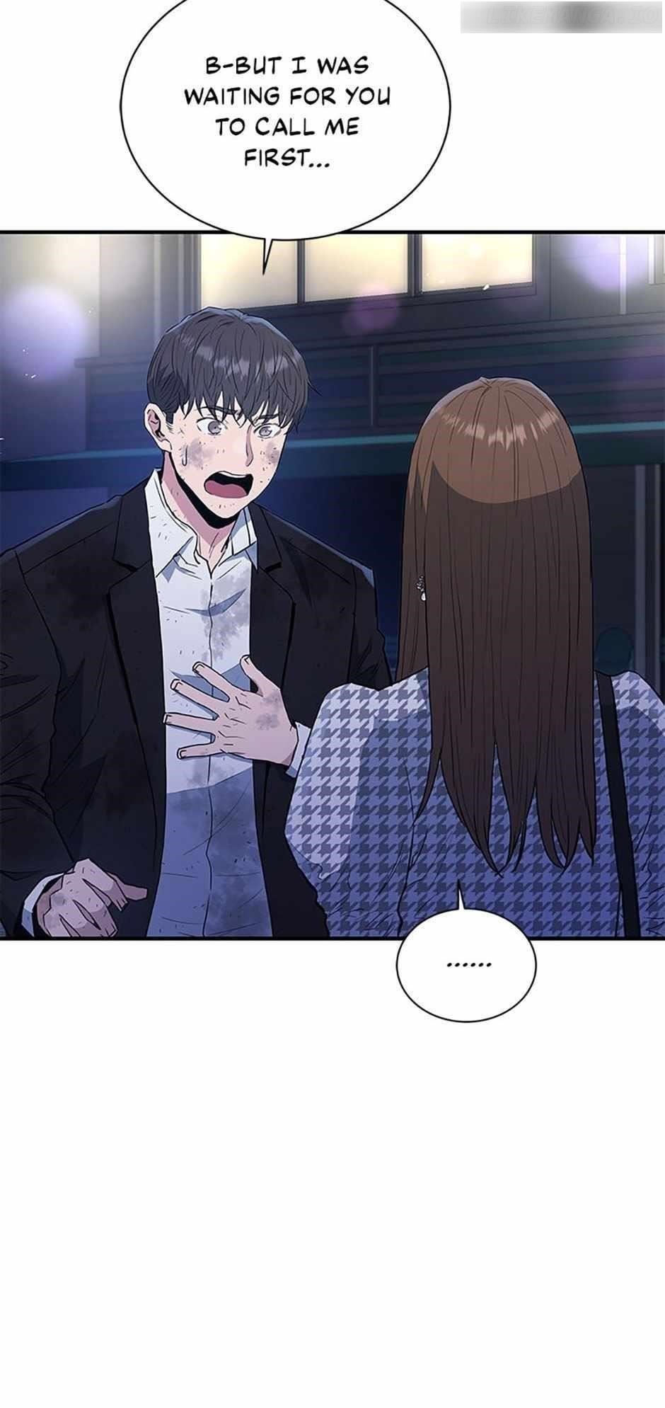 Rescue System Chapter 65 - Page 76