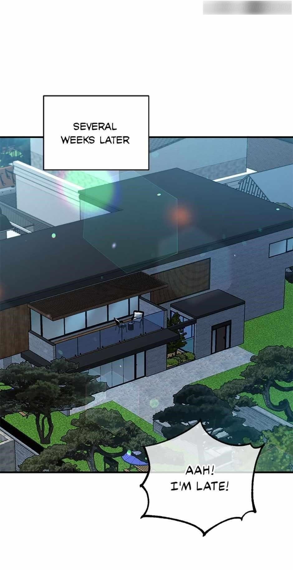 Rescue System Chapter 65 - Page 80