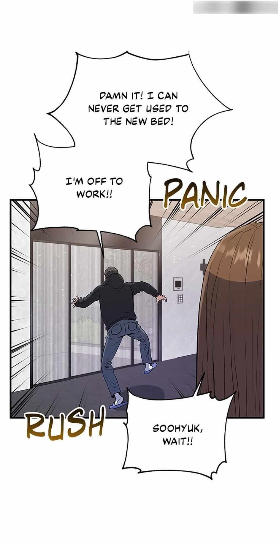 Rescue System Chapter 65 - Page 81