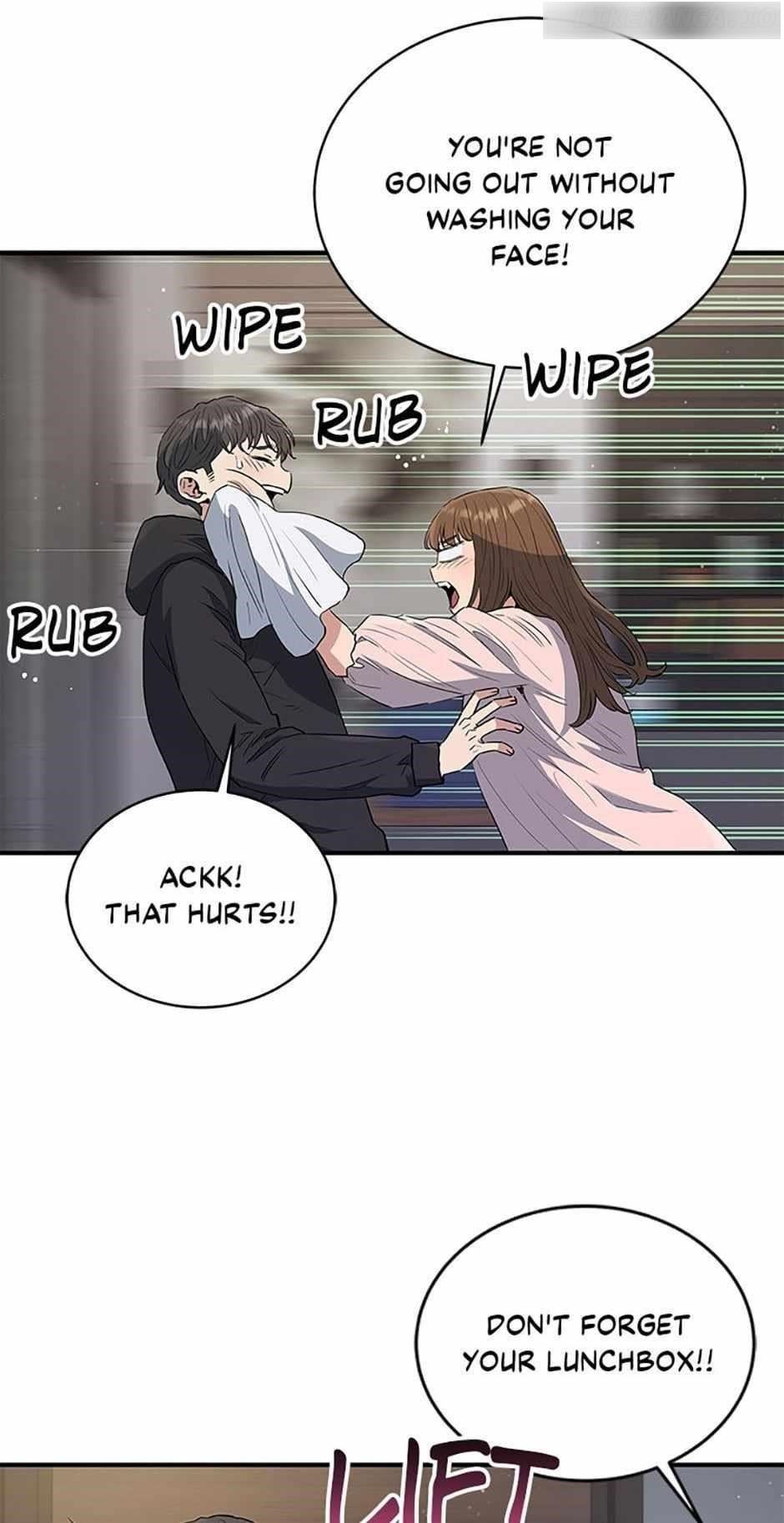 Rescue System Chapter 65 - Page 82