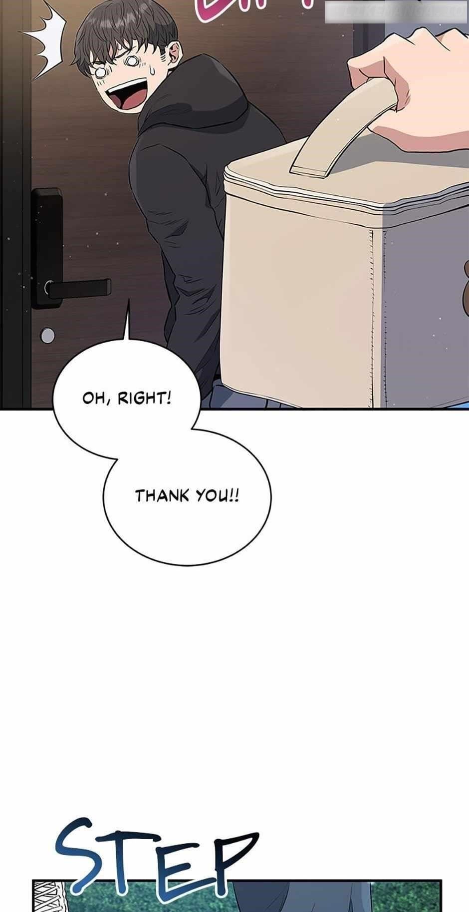 Rescue System Chapter 65 - Page 83