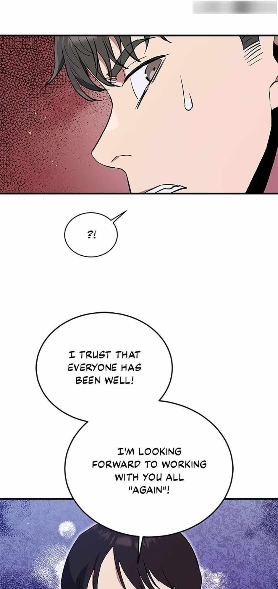 Rescue System Chapter 66 - Page 10