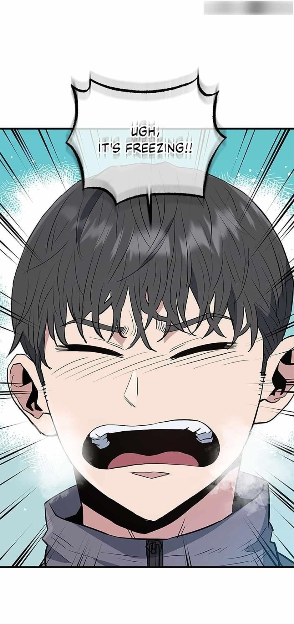 Rescue System Chapter 66 - Page 2