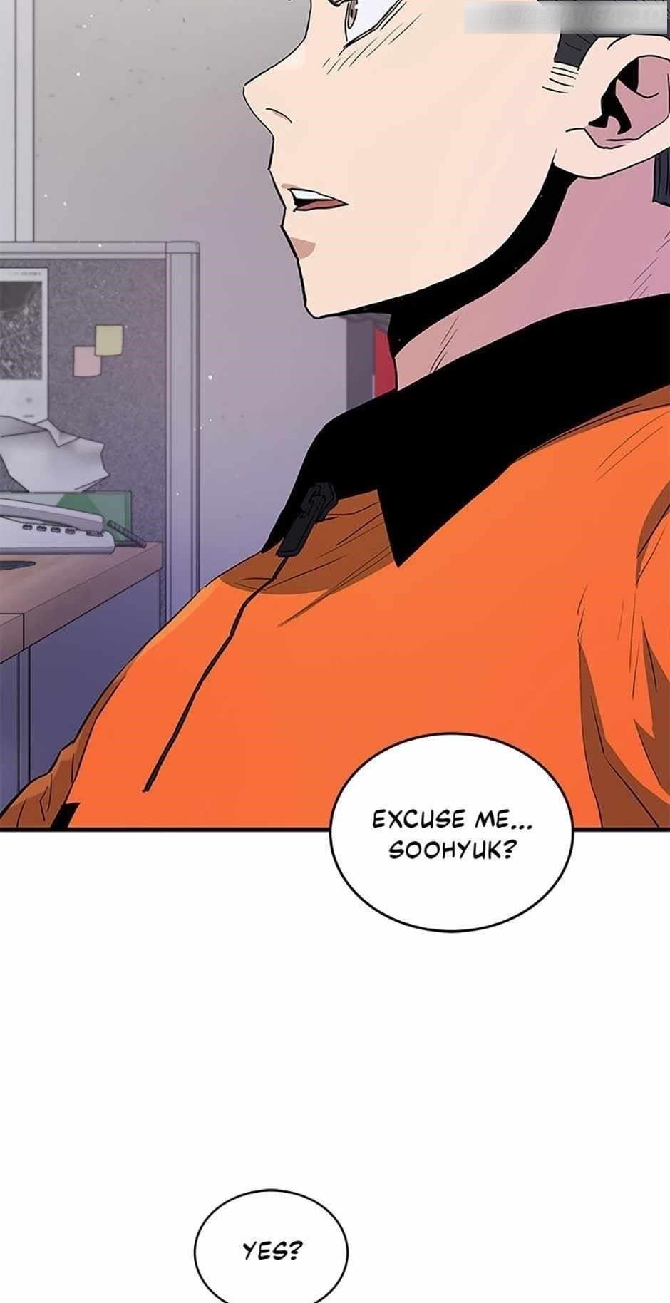 Rescue System Chapter 66 - Page 31