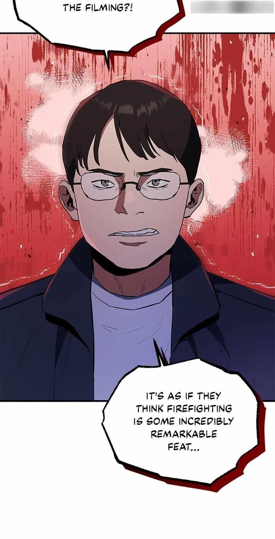 Rescue System Chapter 66 - Page 37