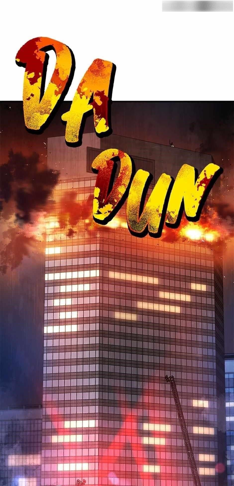 Rescue System Chapter 66 - Page 43