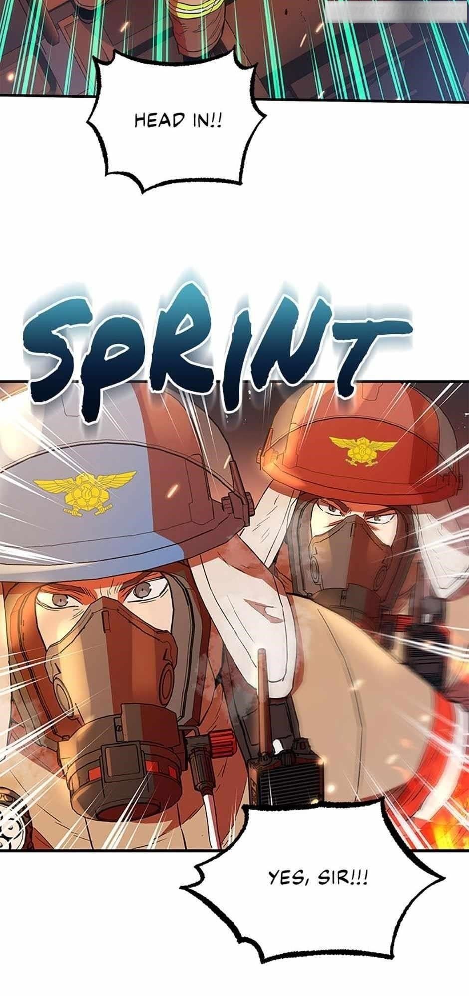 Rescue System Chapter 66 - Page 51