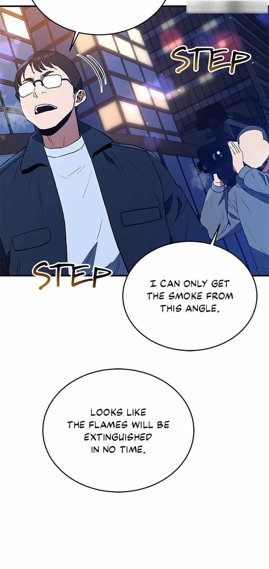 Rescue System Chapter 66 - Page 54