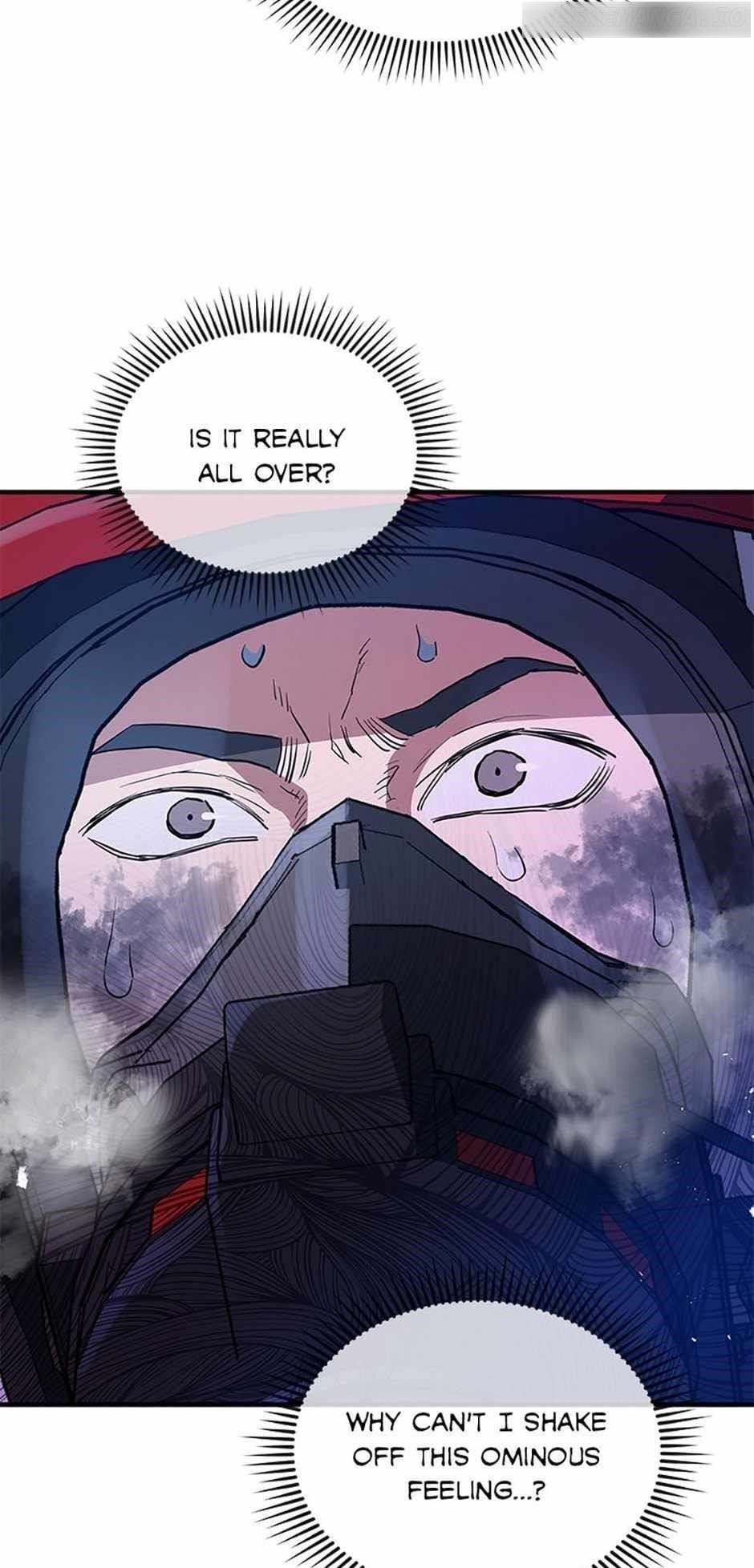 Rescue System Chapter 66 - Page 63