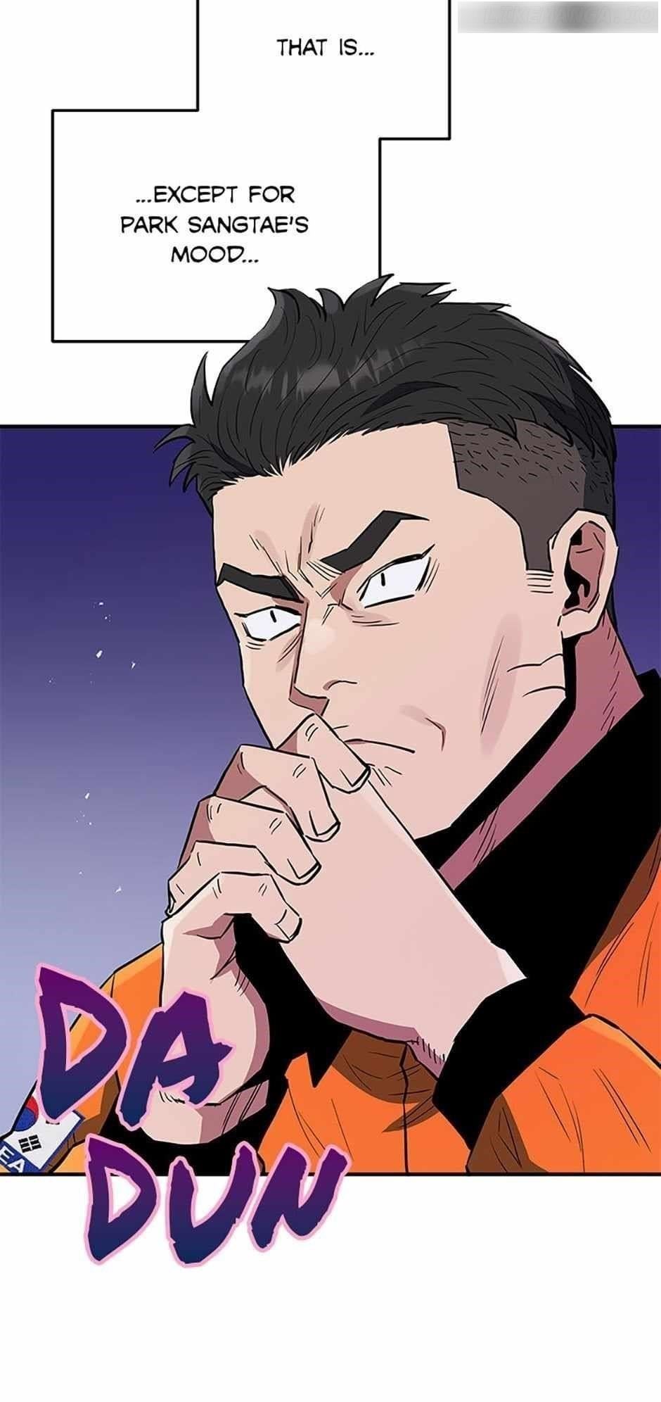 Rescue System Chapter 66 - Page 7