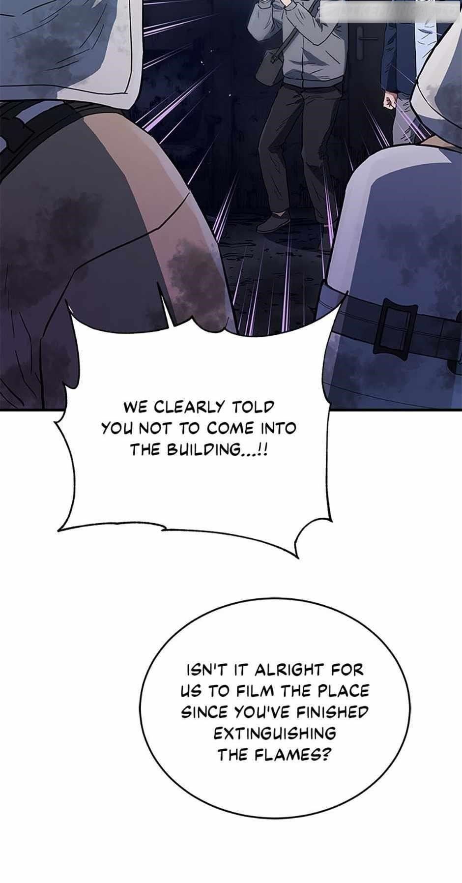 Rescue System Chapter 66 - Page 75