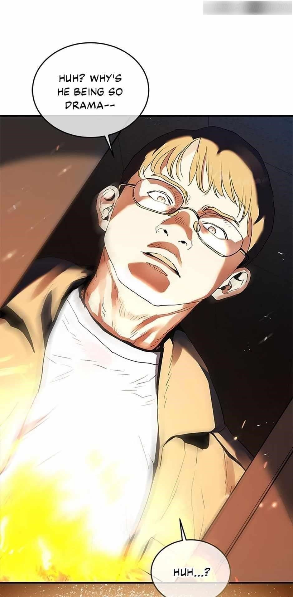 Rescue System Chapter 66 - Page 81