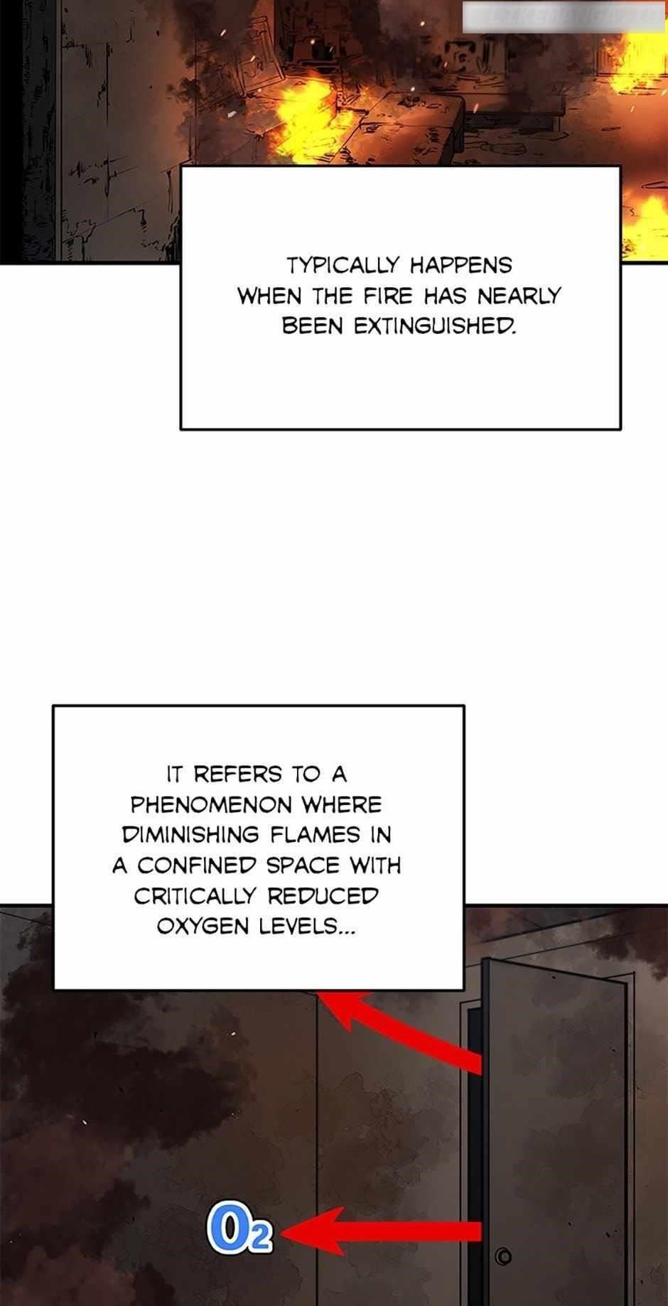 Rescue System Chapter 67 - Page 10