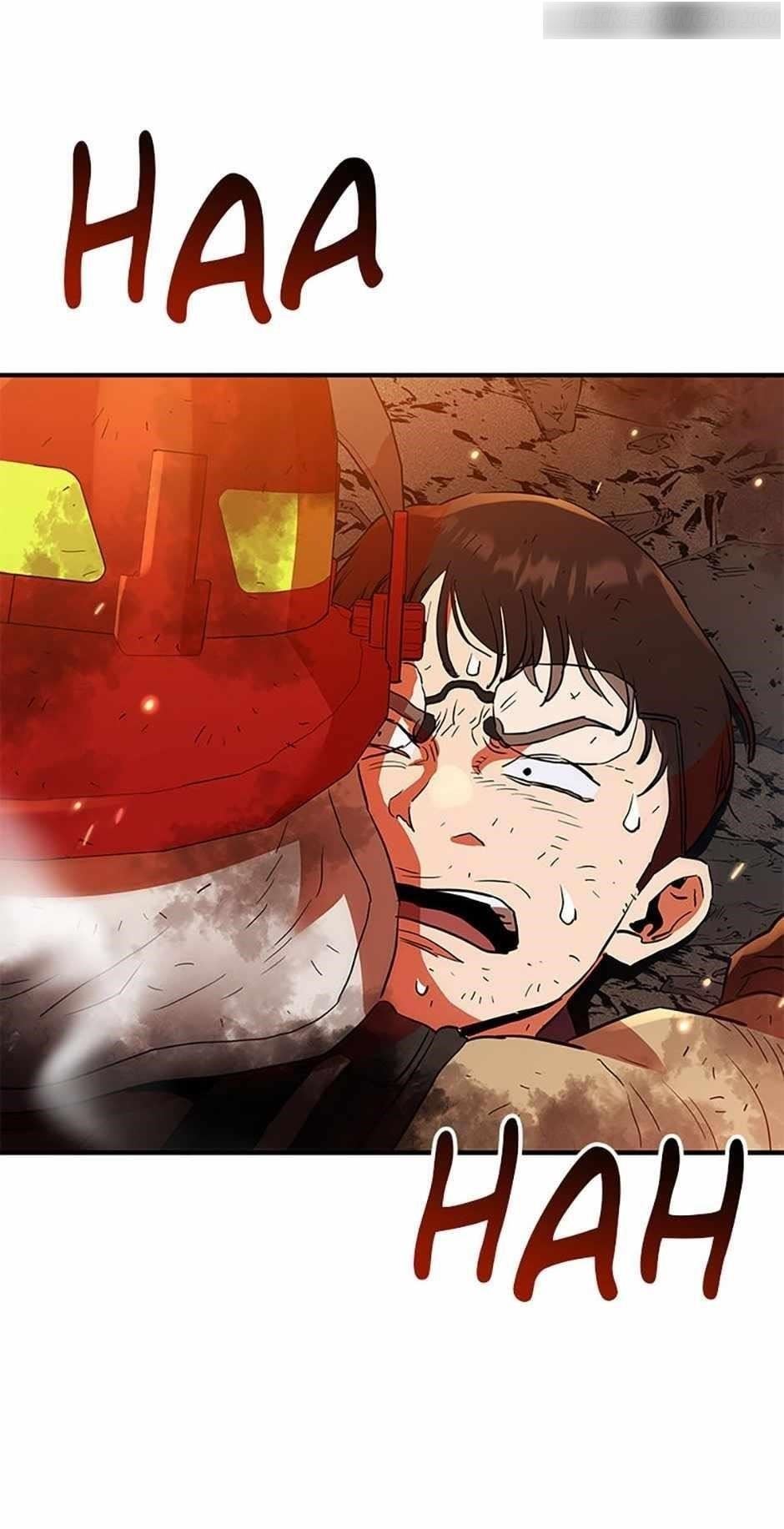 Rescue System Chapter 67 - Page 15