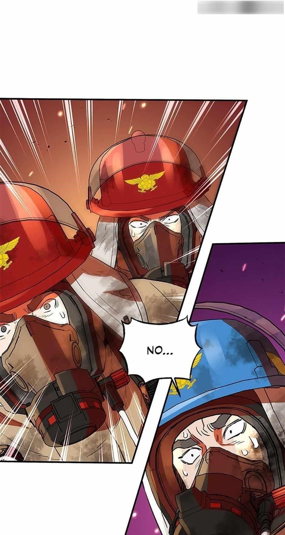 Rescue System Chapter 67 - Page 16