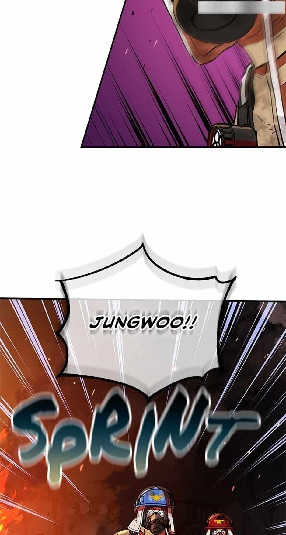 Rescue System Chapter 67 - Page 17