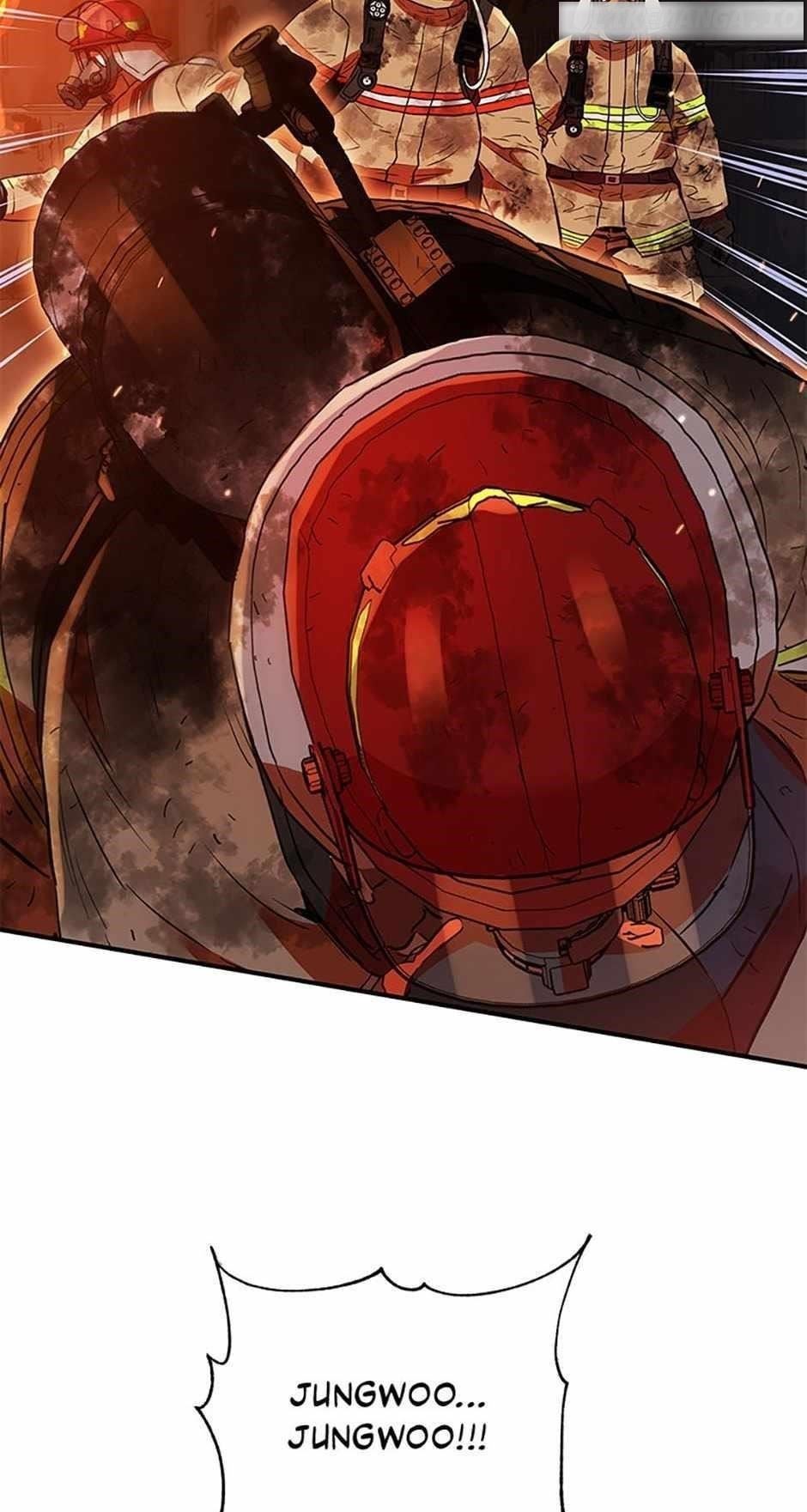 Rescue System Chapter 67 - Page 18