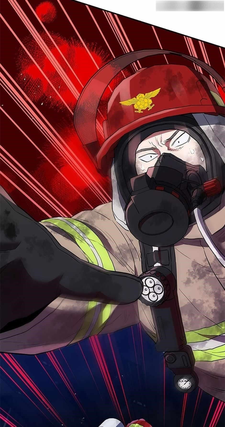 Rescue System Chapter 67 - Page 2