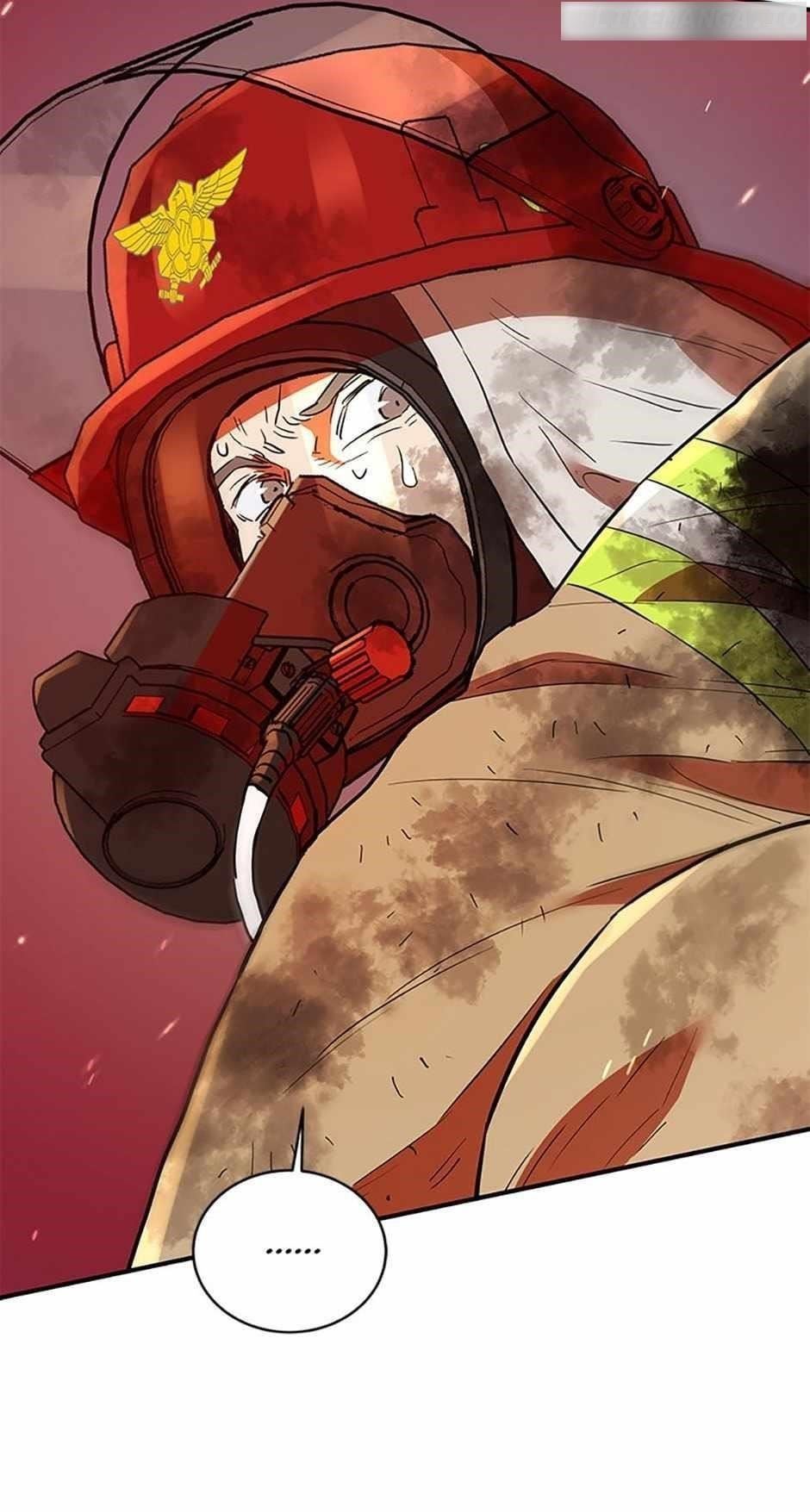 Rescue System Chapter 67 - Page 22