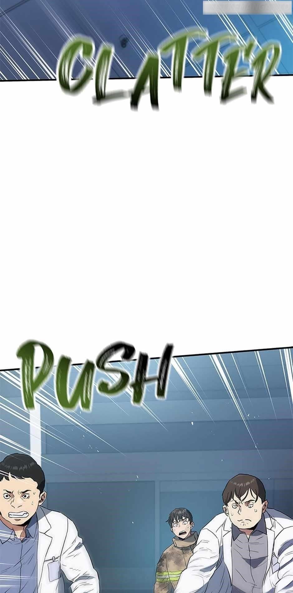 Rescue System Chapter 67 - Page 24