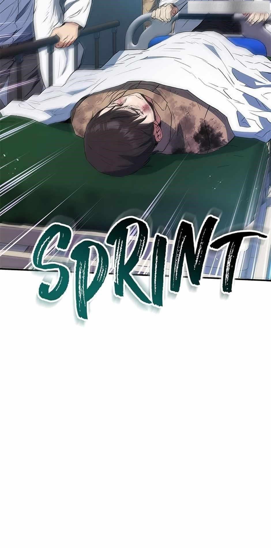 Rescue System Chapter 67 - Page 25