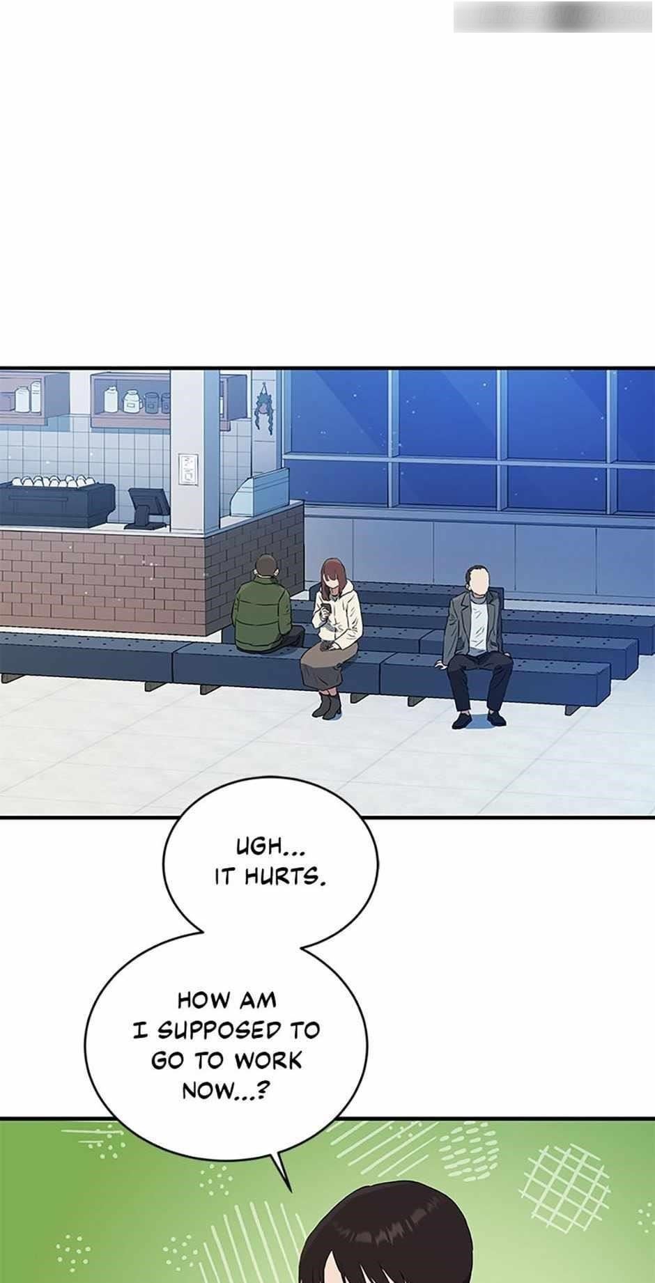 Rescue System Chapter 67 - Page 31