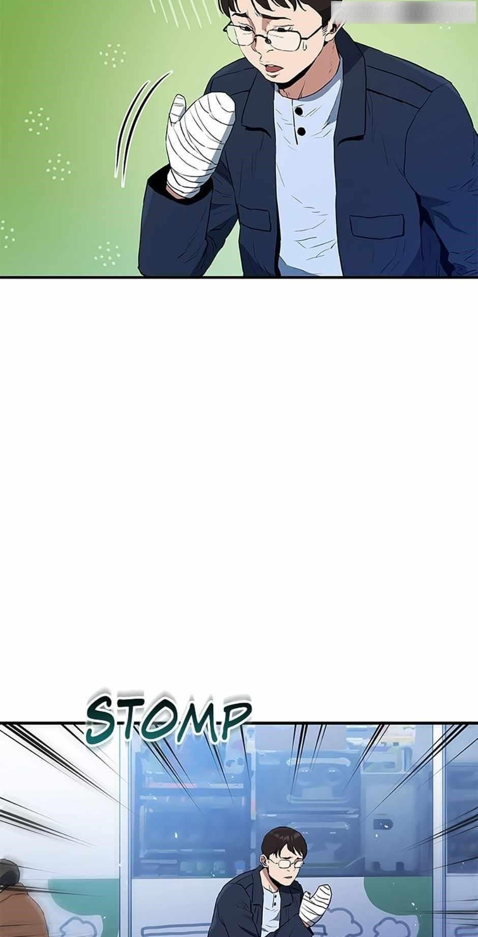 Rescue System Chapter 67 - Page 32