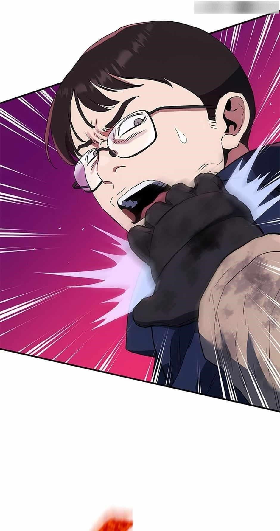 Rescue System Chapter 67 - Page 4