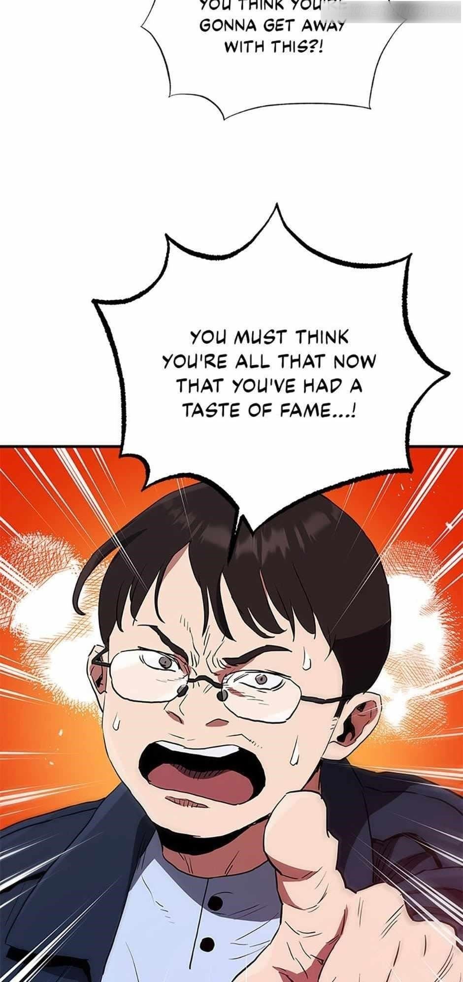 Rescue System Chapter 67 - Page 40