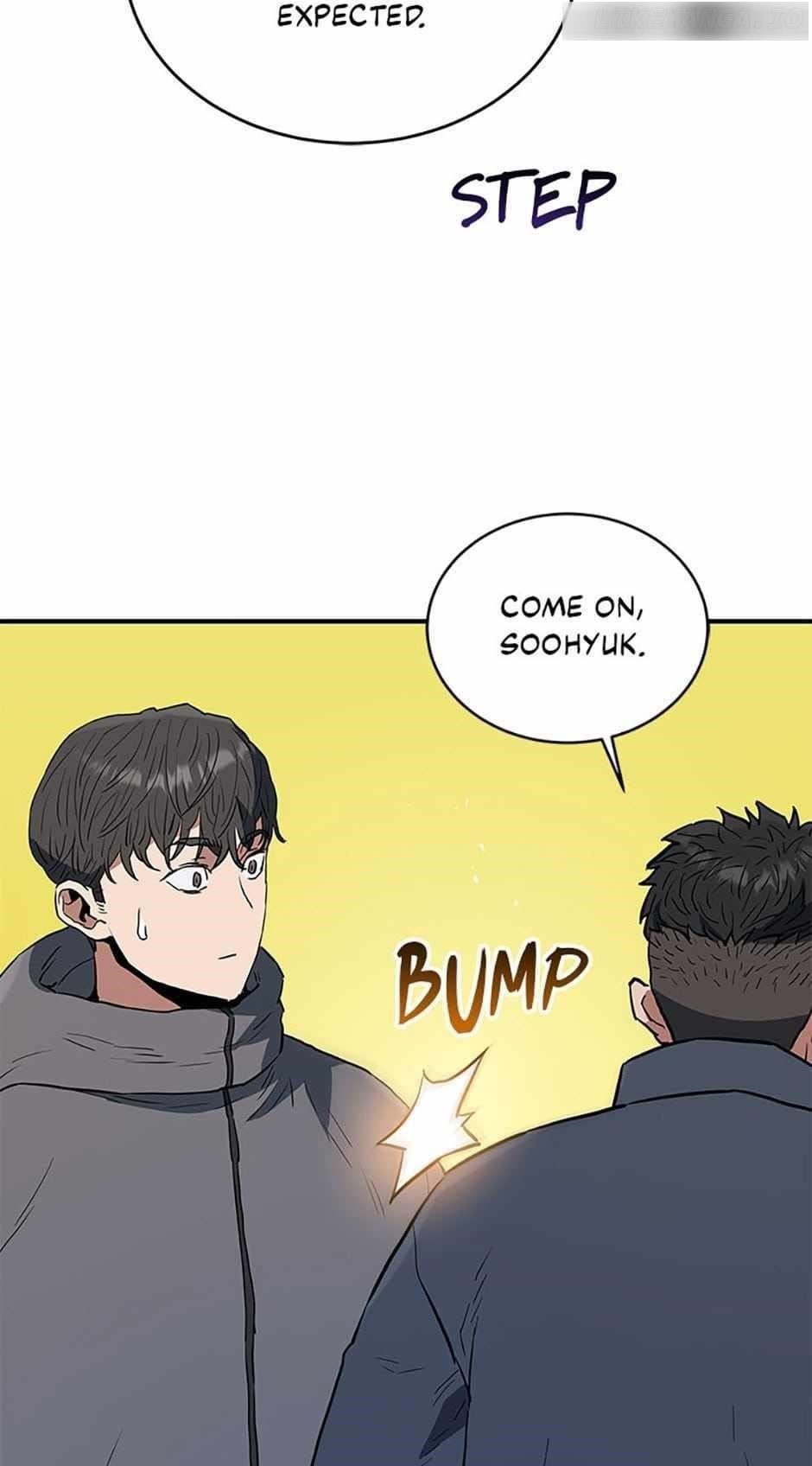 Rescue System Chapter 67 - Page 44