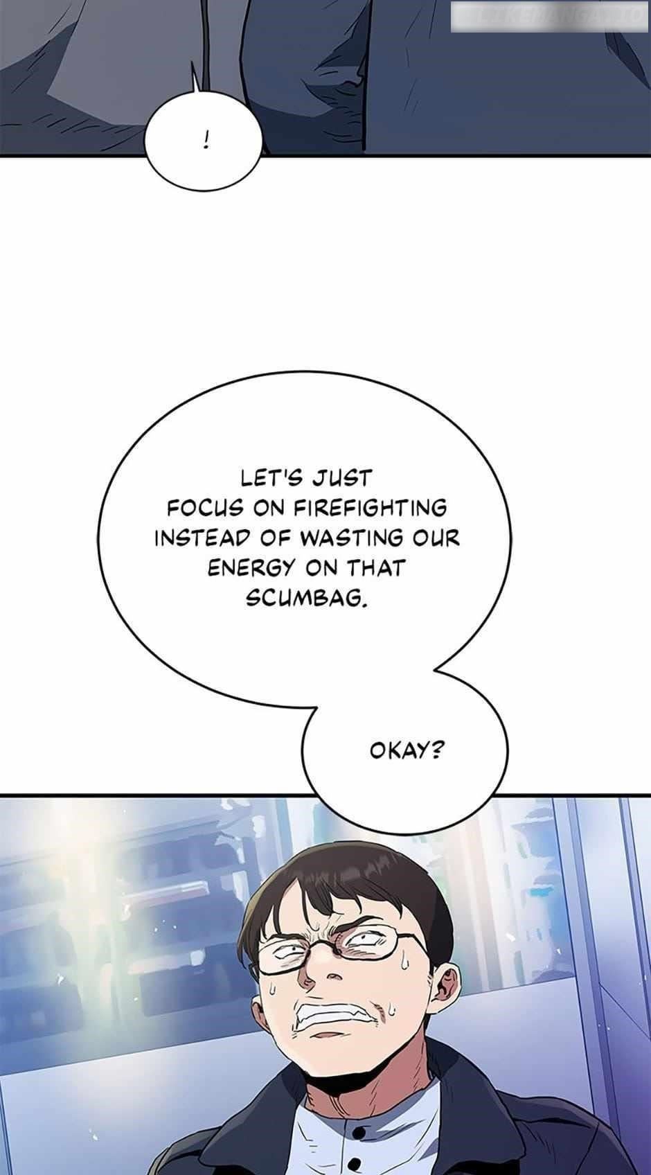 Rescue System Chapter 67 - Page 45