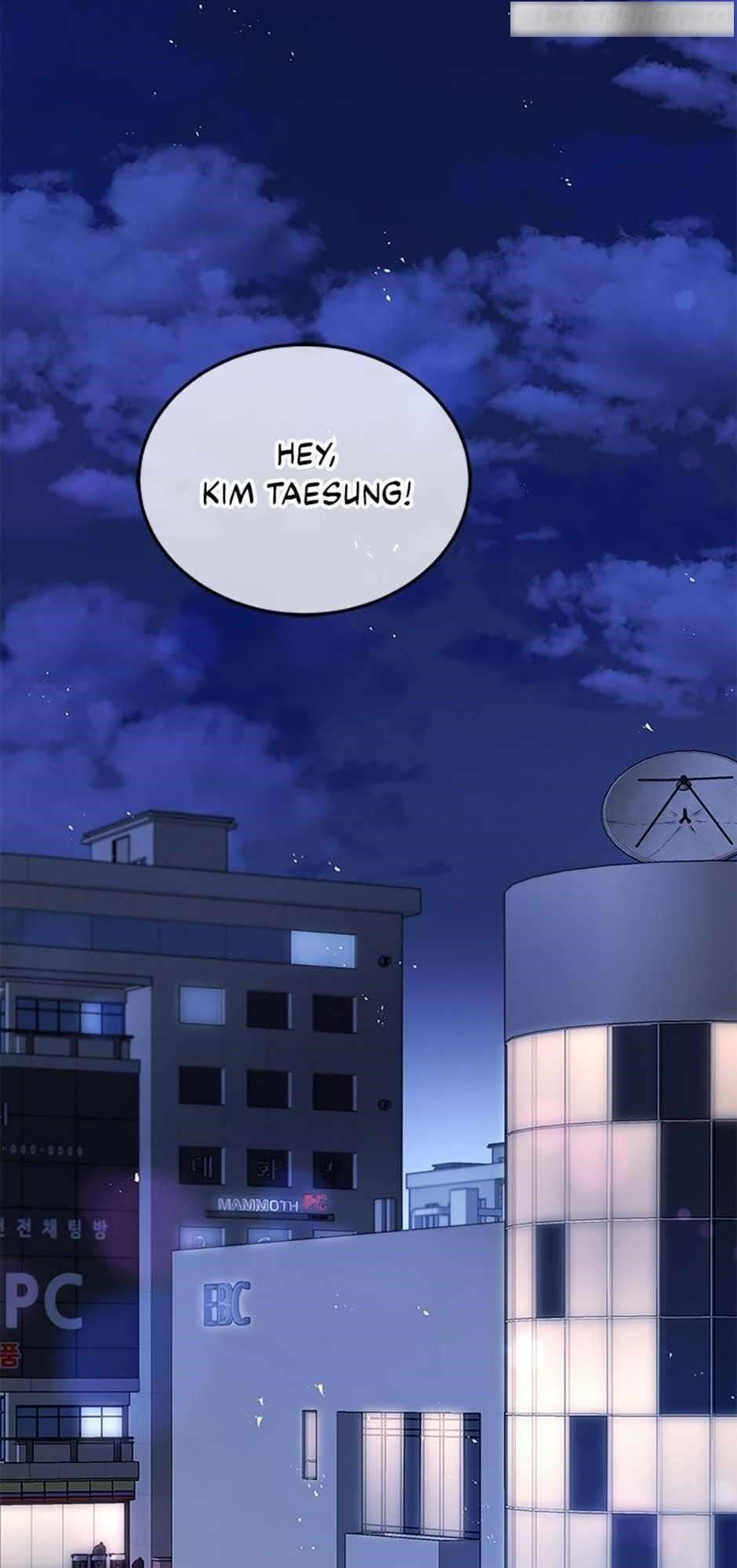 Rescue System Chapter 67 - Page 49