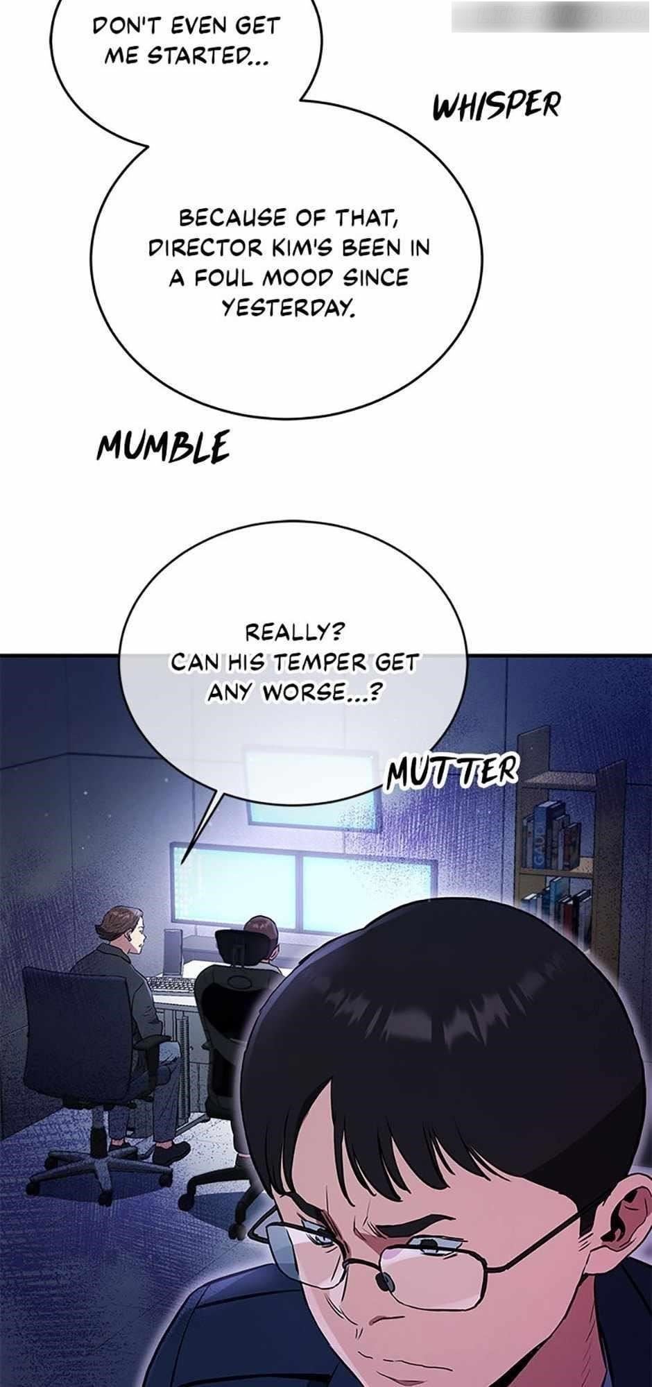 Rescue System Chapter 67 - Page 51