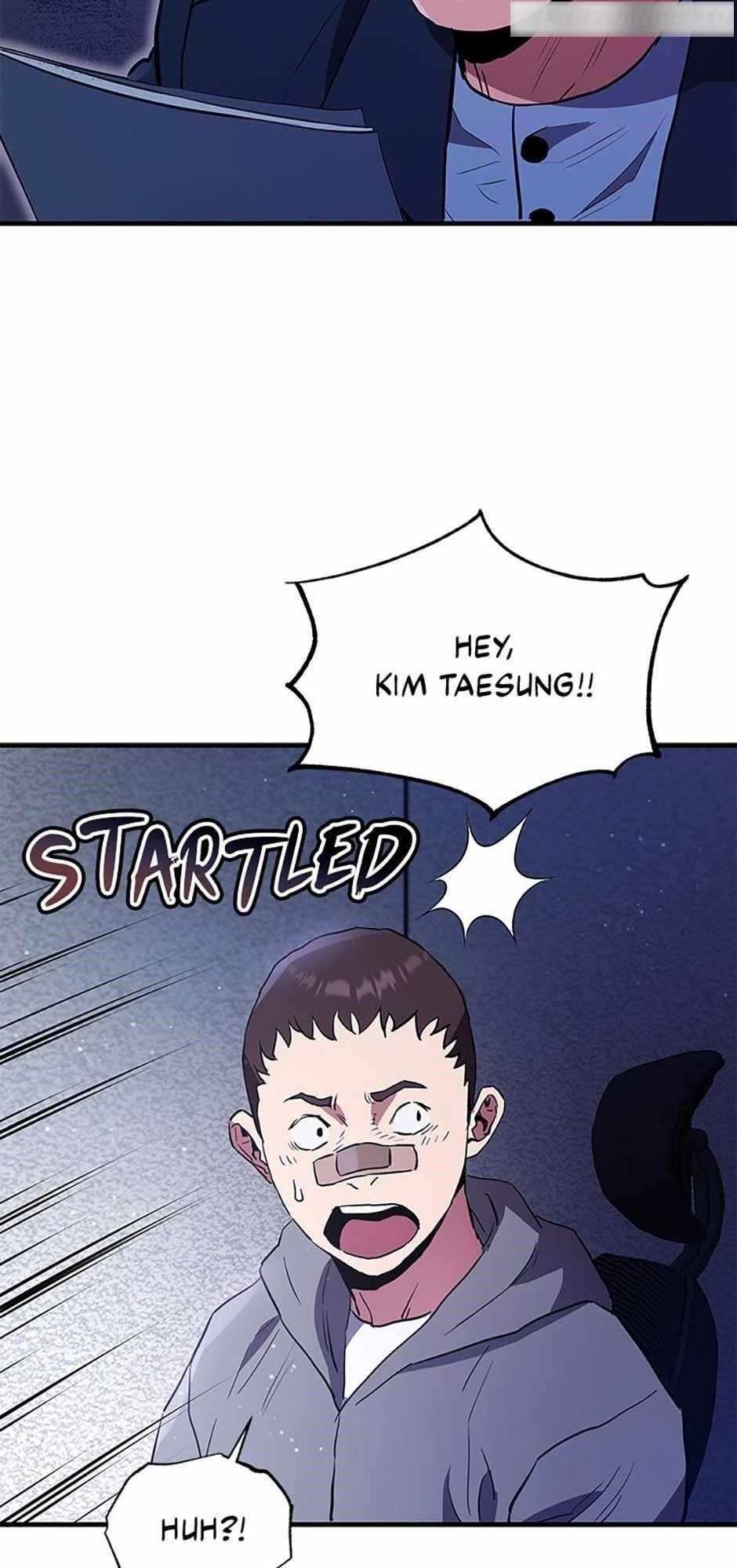 Rescue System Chapter 67 - Page 52