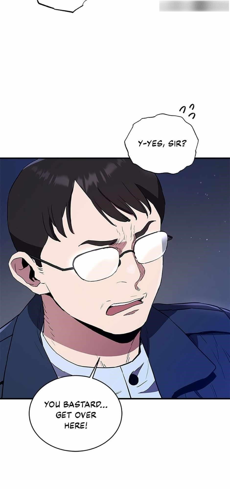 Rescue System Chapter 67 - Page 53