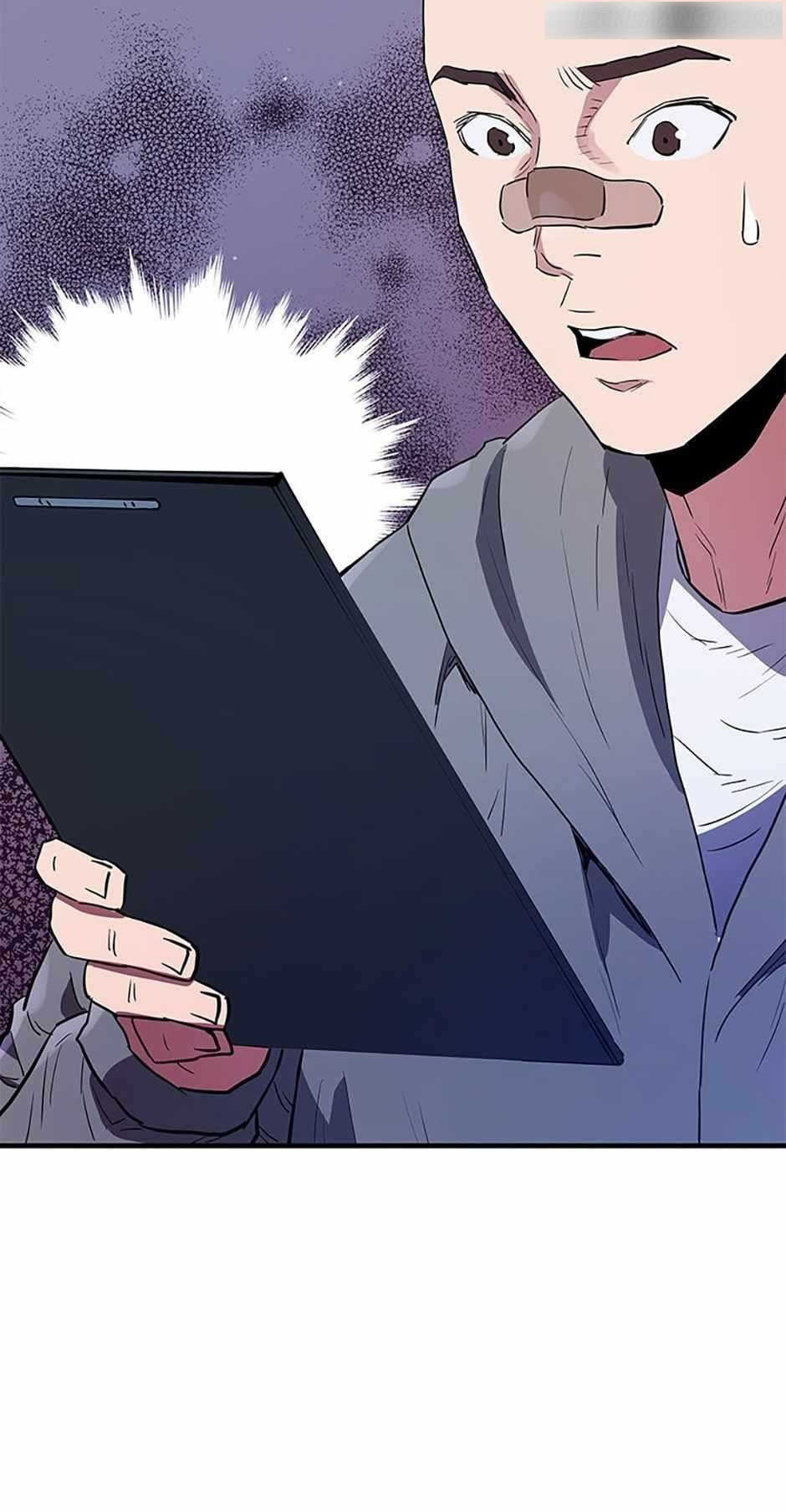 Rescue System Chapter 67 - Page 59