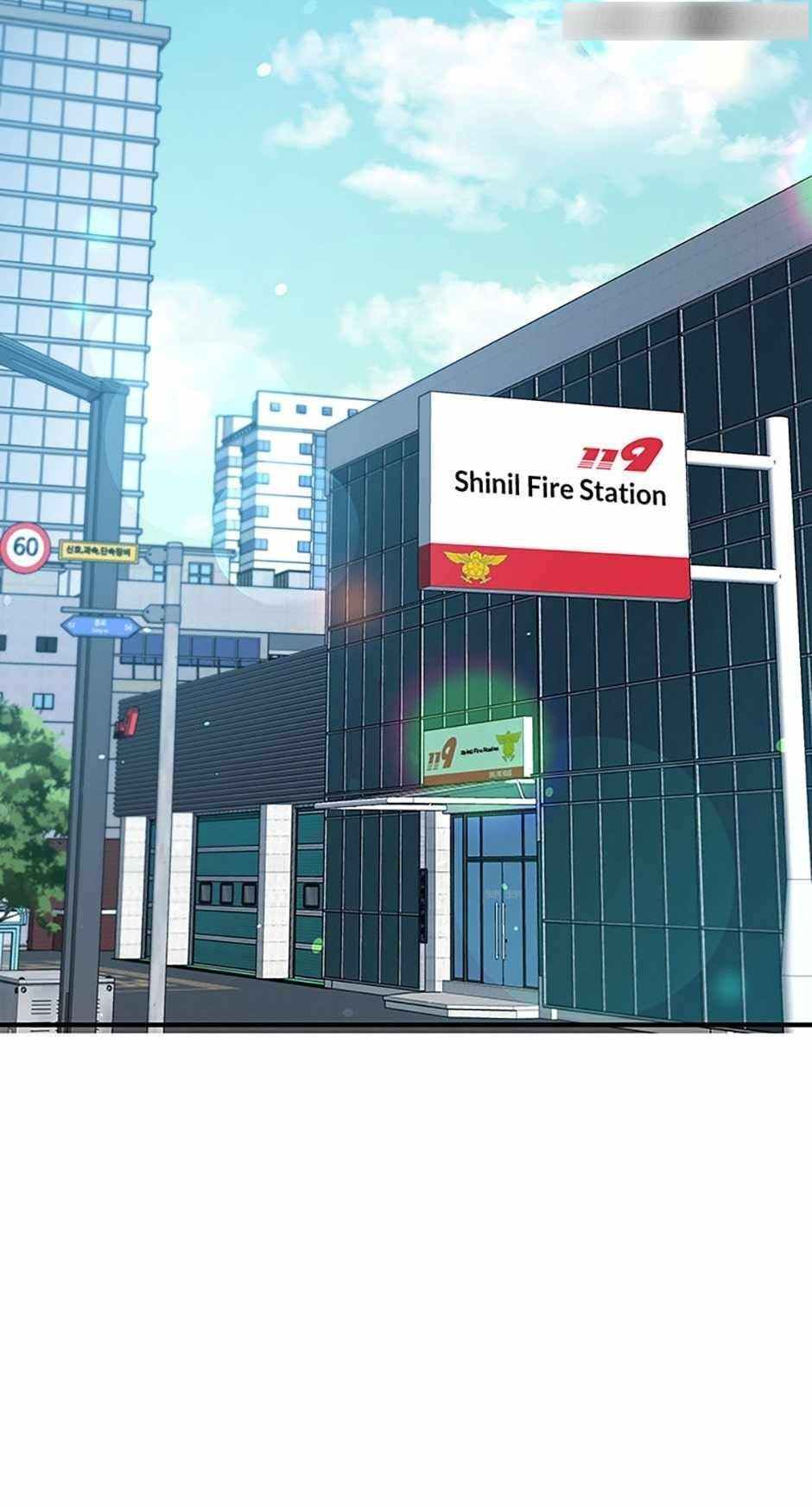 Rescue System Chapter 67 - Page 61