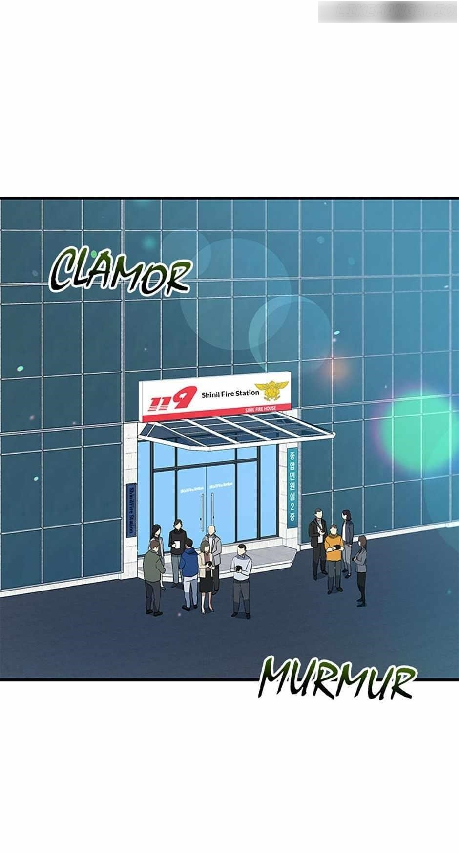 Rescue System Chapter 67 - Page 62