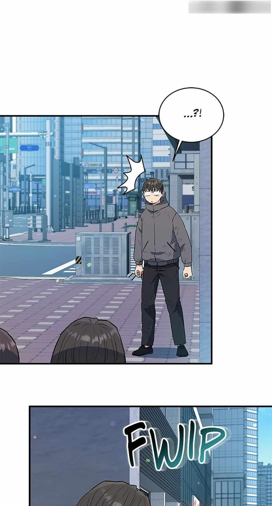 Rescue System Chapter 67 - Page 63