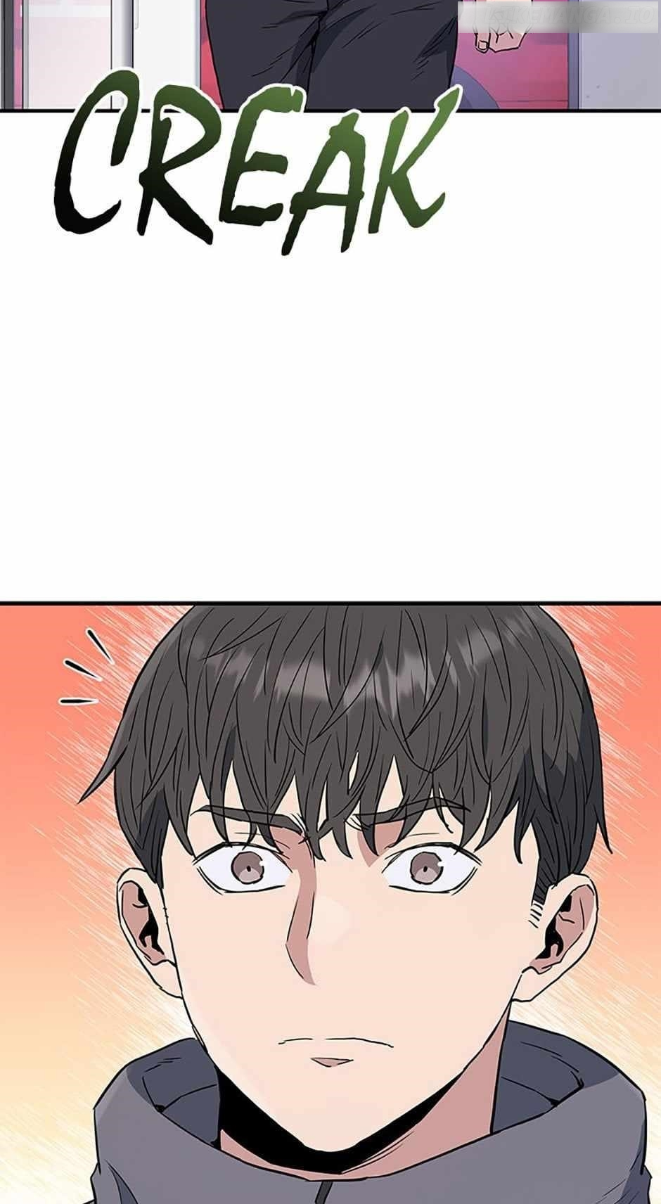 Rescue System Chapter 67 - Page 68