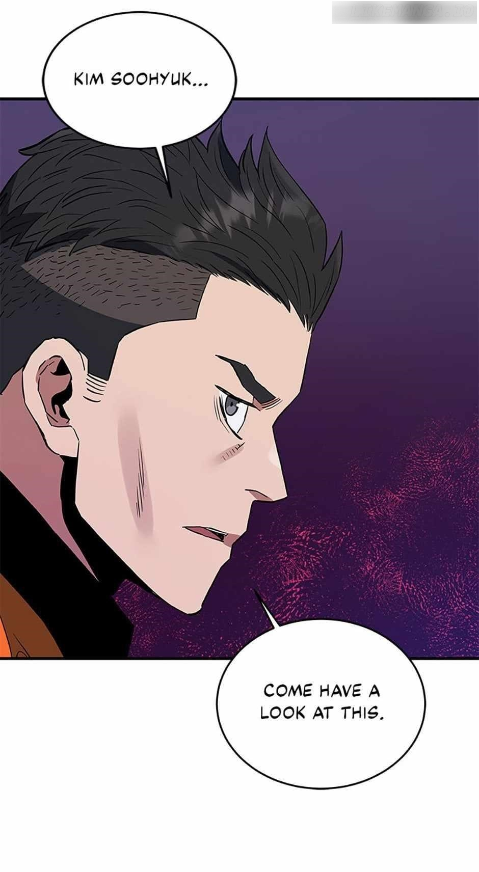 Rescue System Chapter 67 - Page 71