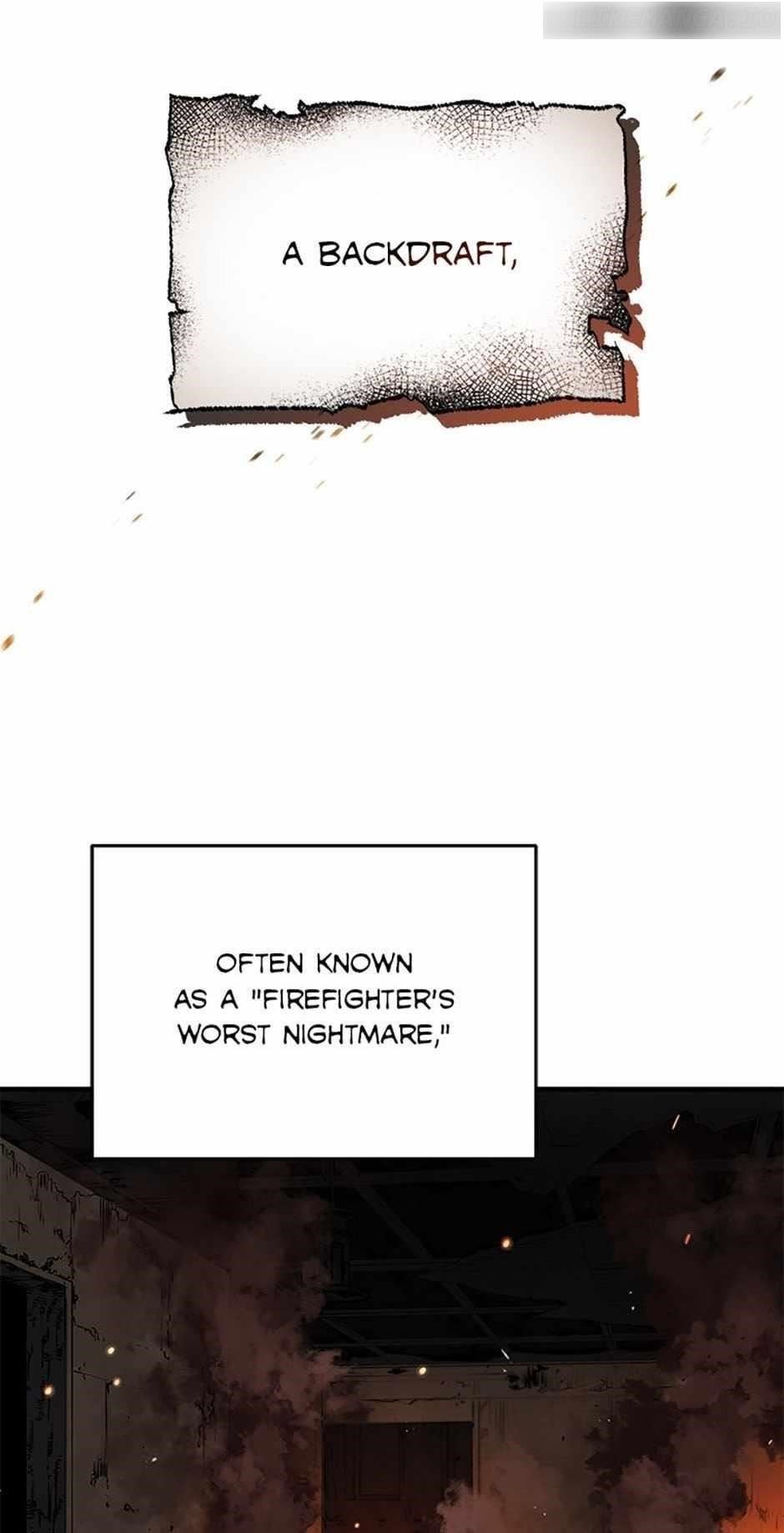 Rescue System Chapter 67 - Page 9