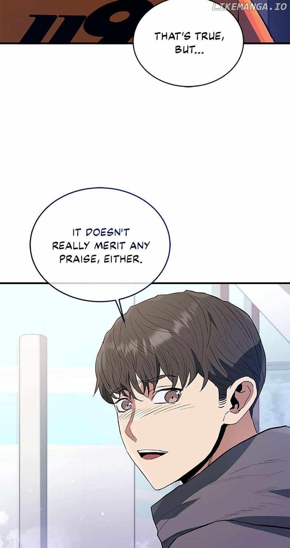 Rescue System Chapter 68 - Page 17