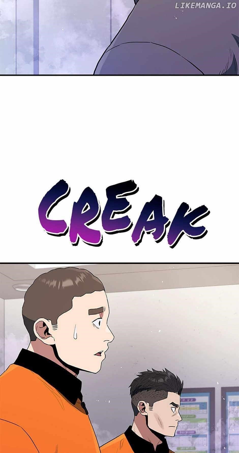 Rescue System Chapter 68 - Page 18