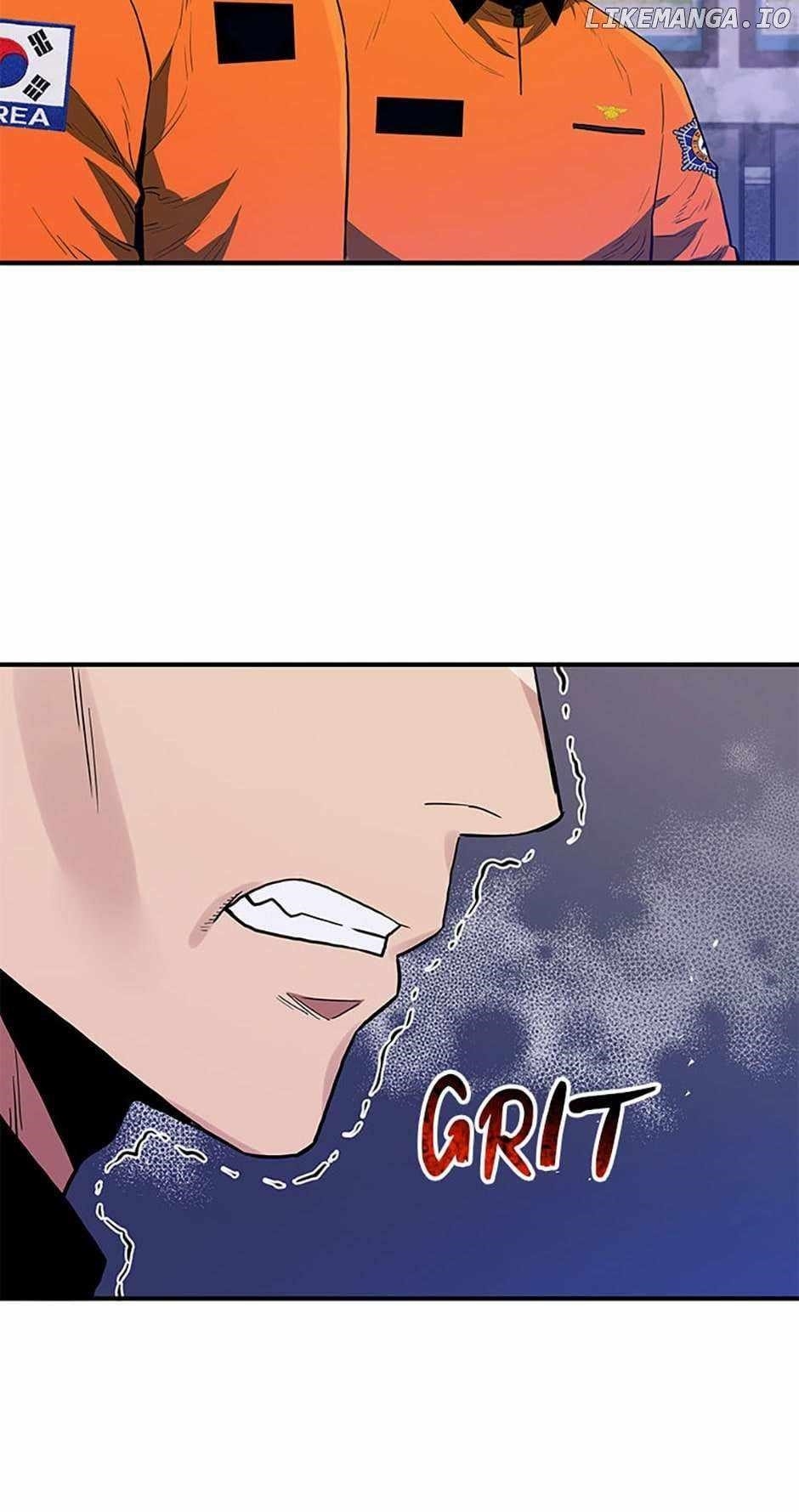 Rescue System Chapter 68 - Page 19